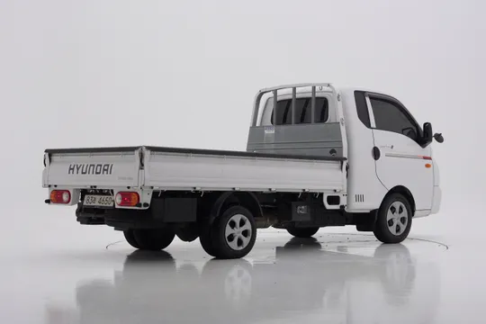 Hyundai Porter II
