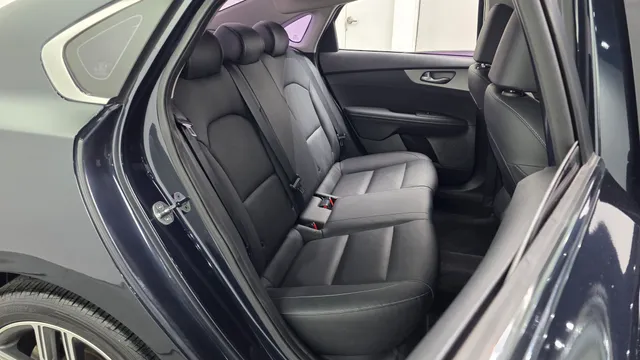Kia Cerato (K3)