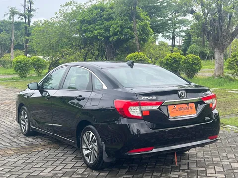Honda Crider