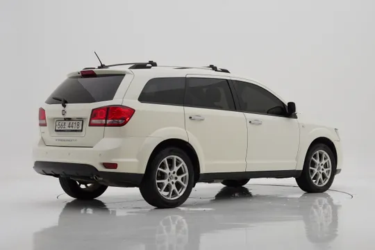 Fiat Freemont