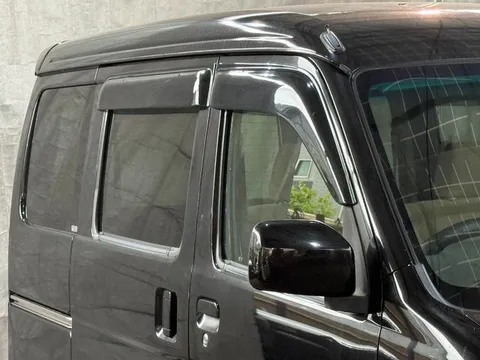 Subaru Dias Wagon