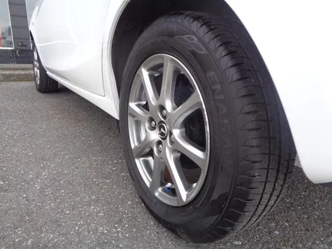 Mazda Mazda2 (Demio)