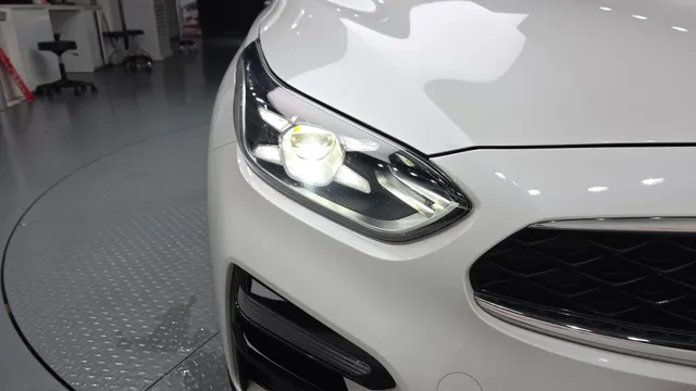 Kia Cerato (K3)