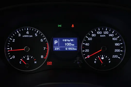 Kia Picanto (Morning)