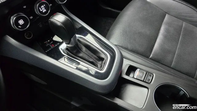Renault XM3