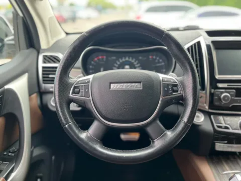 Haval H9