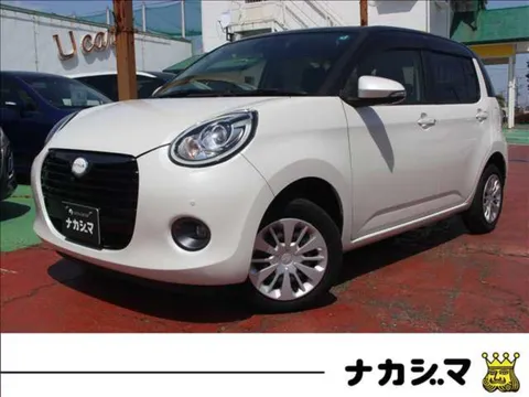 Daihatsu Boon