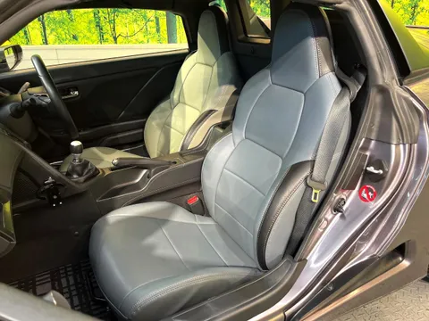 Honda S660