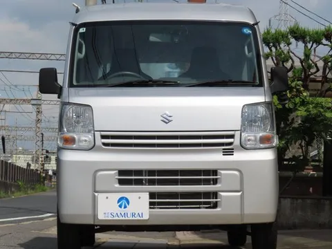 Suzuki Every