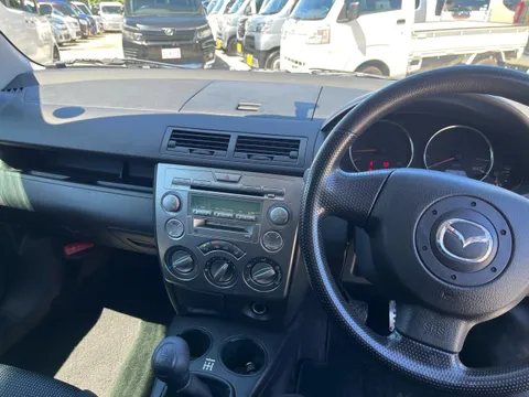 Mazda Mazda2 (Demio)