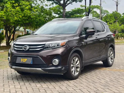 Gac GS3