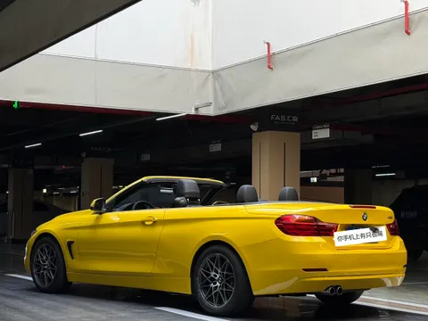 BMW 4-Series