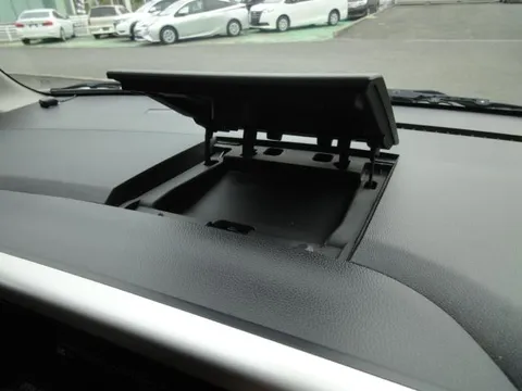 Mitsubishi eK Space Custom