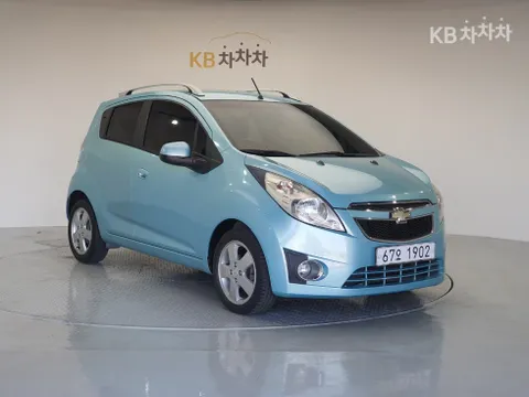 Chevrolet Matiz