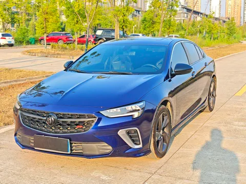 Buick Regal