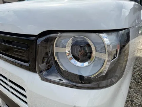 Honda N-BOX Joy