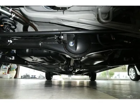 Suzuki Spacia Base