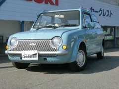 Nissan Pao