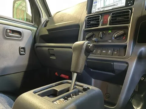 Suzuki Super Carry