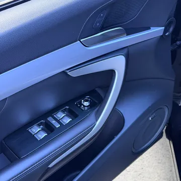 Wey VV7