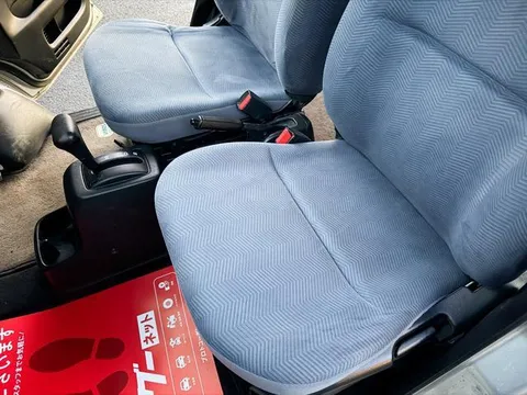 Honda Vamos