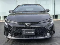 Toyota Corolla Touring