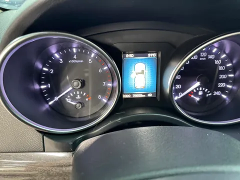 Haval H8