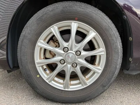 Toyota Yaris (Vitz)