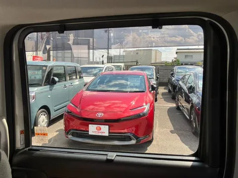 Suzuki Spacia Base