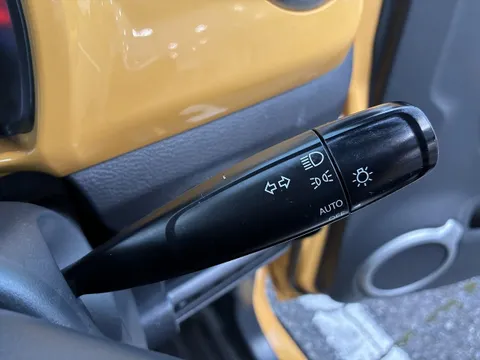 Mazda Flair Crossover