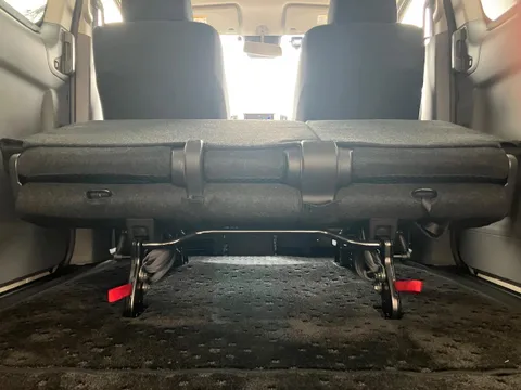 Nissan Vanette
