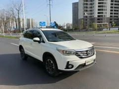Gac GS4