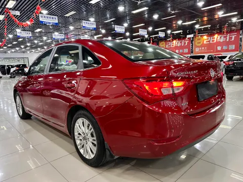 Buick Excelle GT