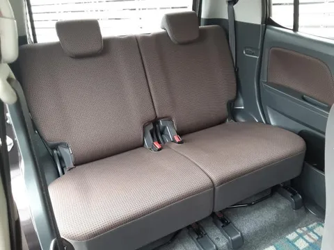 Suzuki MR Wagon