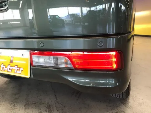 Nissan Clipper Rio