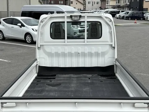 Honda Acty Truck