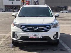 Gac GS4