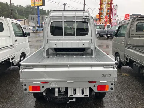 Suzuki Super Carry