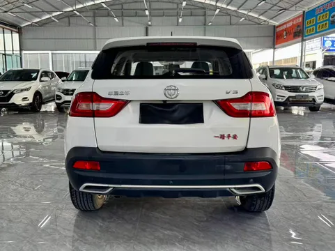 Brilliance V3