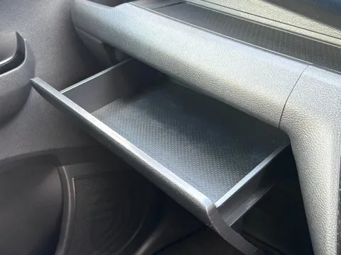 Mitsubishi eK X