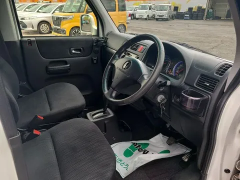 Honda Vamos