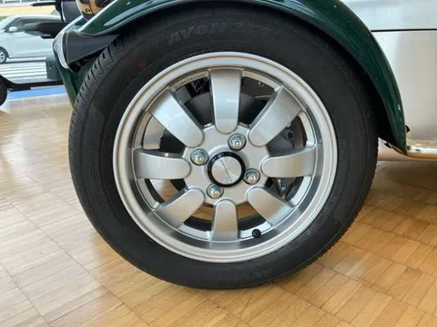 Caterham