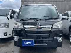 Toyota Pixis Truck