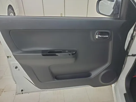 Suzuki Alto Turbo RS