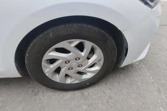 Hyundai Verna