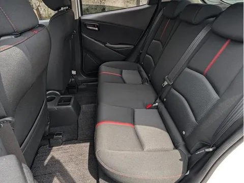 Mazda Mazda2 (Demio)