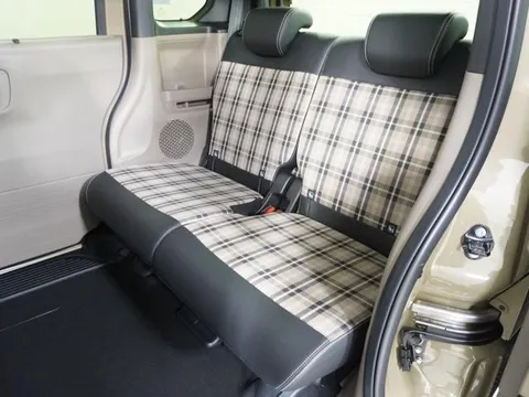 Honda N-BOX Joy