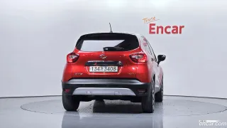 Renault QM3