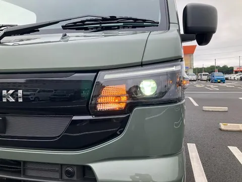 Suzuki Super Carry