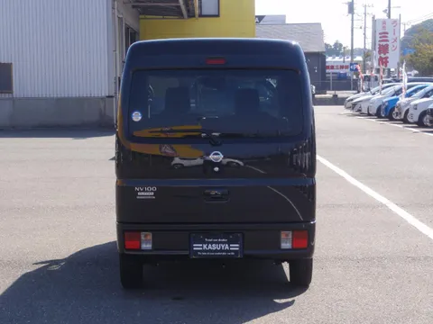 Nissan Clipper